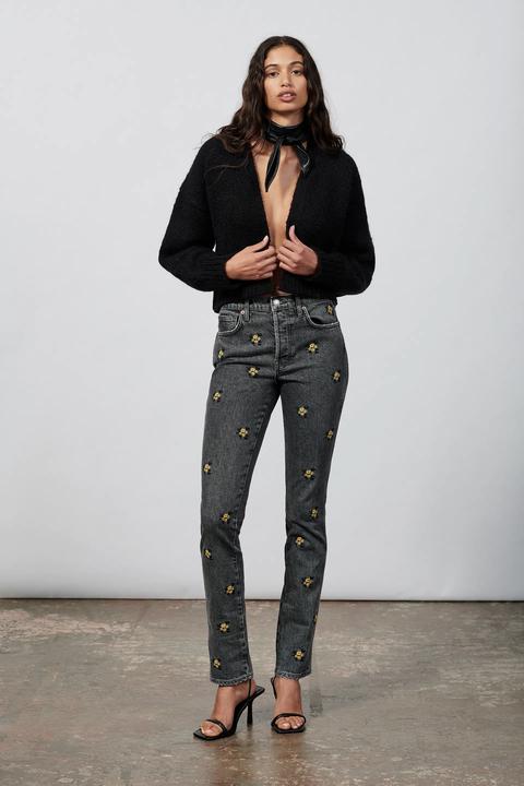 Jeans Zw The Slim Full Length