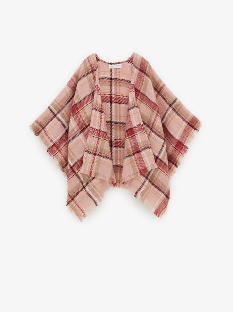 Poncho A Quadri