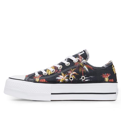 Converse all store star hawaiian