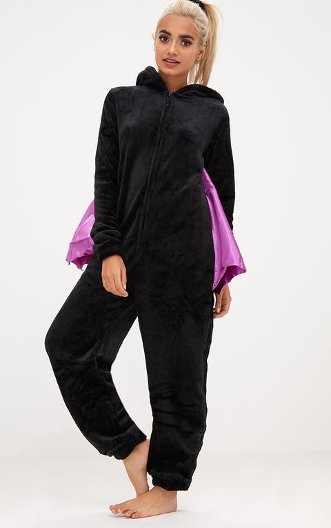 Bat Onesie