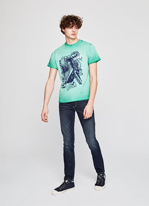 pepe jeans hatch slim fit low waist