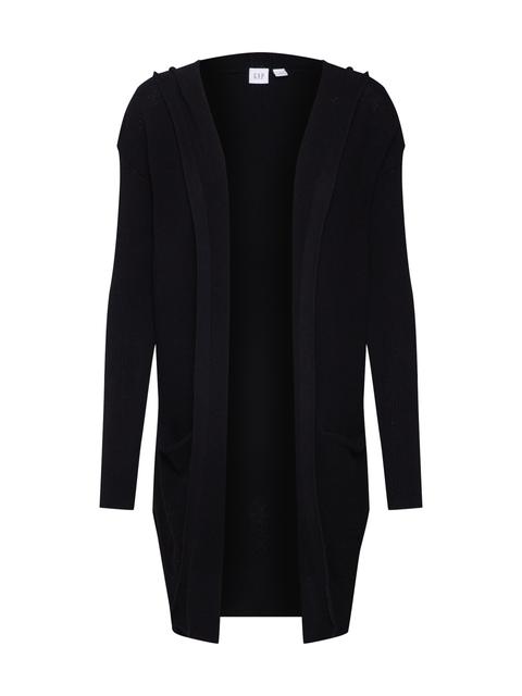 Strickjacke 'txt Hooded Open 3rd'