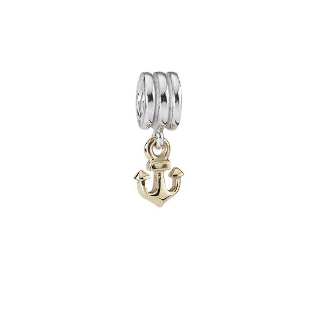 charm pandora ancora charm pandora ancora