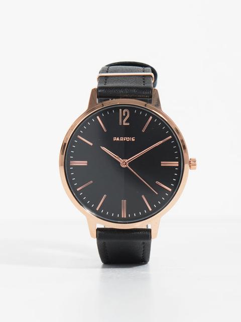 Reloj Rose Gold