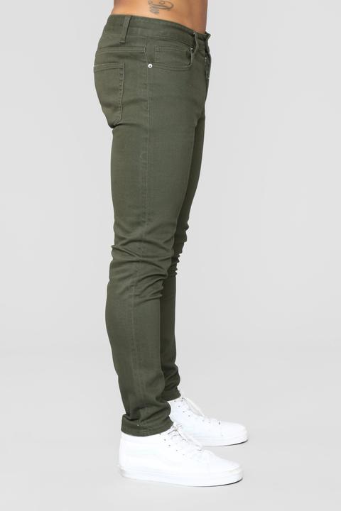 mac chino