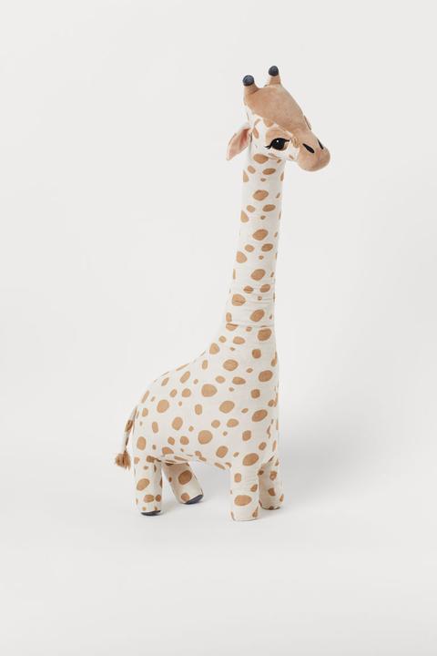 Peluche Grande - Beis