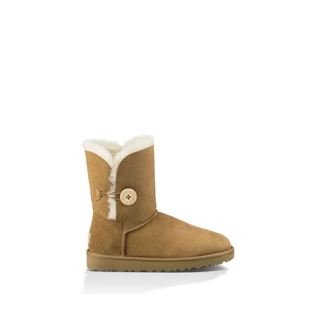 ugg boots damen chestnut