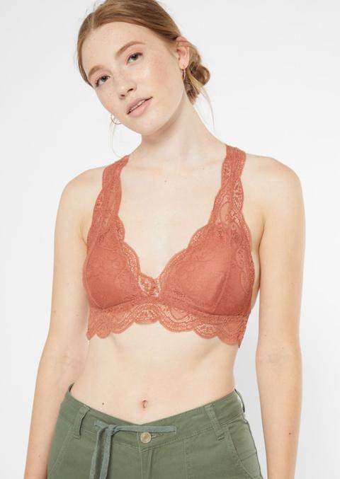 bralette rue21