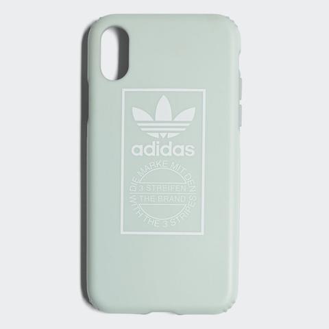 Cover Tpu Hard Iphone X