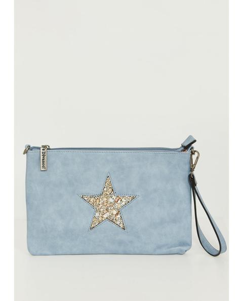 Bolso Estrella Piedras + Colores
