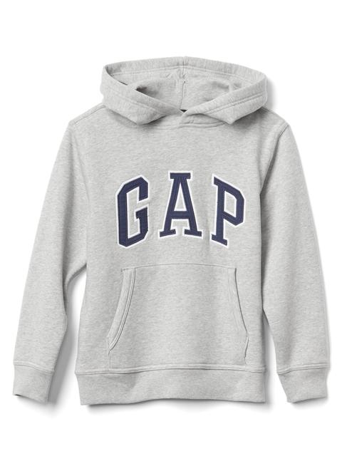 gap logo hoodie sweatshirt