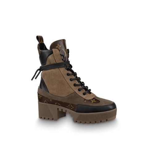 Desert Boot Lauréate