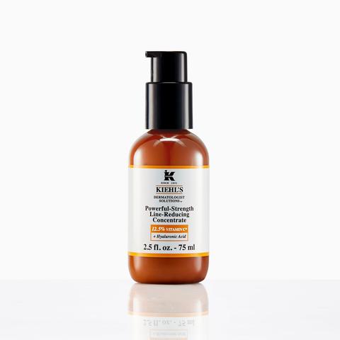 Kiehl's Powerful-strength Line-reducing Concentrate 50 Ml