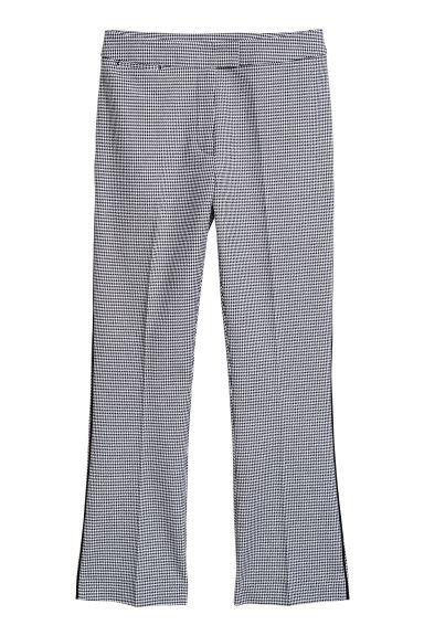 Tailored Trousers