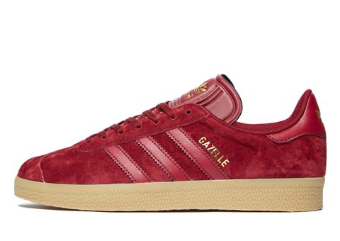 pink gazelles jd