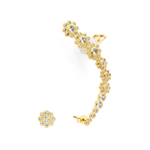 Runway Earcuff