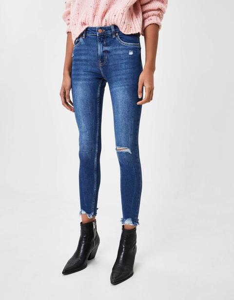Jean Skinny Fit