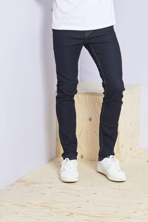 Jeans Blue Black