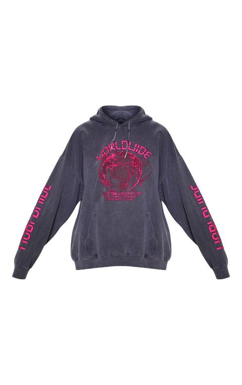 worldwide hoodie