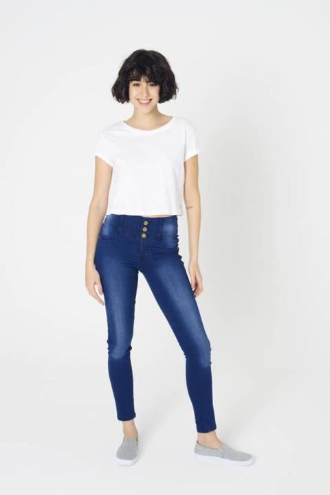 T-shirt Crop