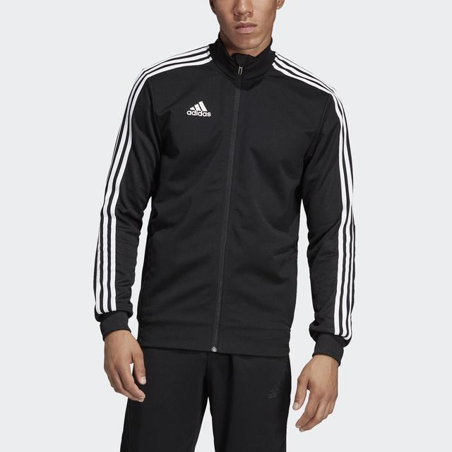 Asos Design X Glaad& Plus Trainingsjacke Mehrfarbig from ASOS on 21 Buttons Adidas Originals – Balanta – Trainingsjacke Mit Den 3 Streifen Und Bahnendesign In Rot from ASOS on 21 Buttons