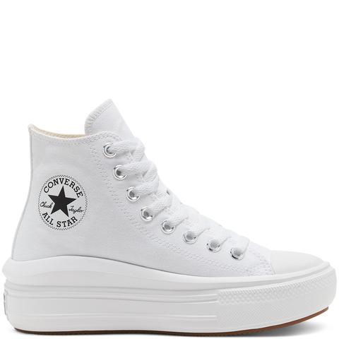 Converse Chuck Taylor All Star Move High Top