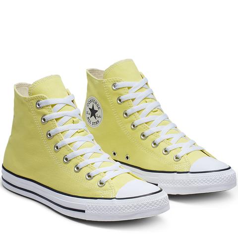 Chuck Taylor All Star Seasonal Color À Tige Montante