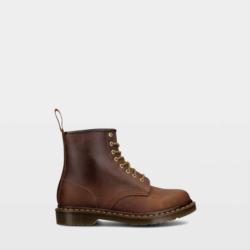 Botines Dr. Martens Crazy Horse