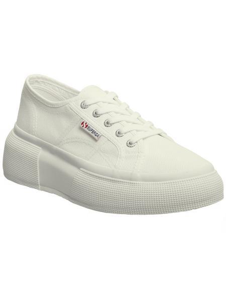 superga 2287 white