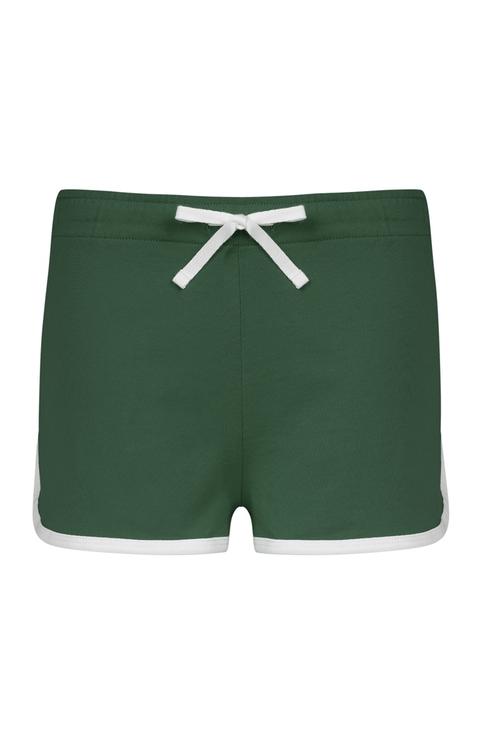 short verdes