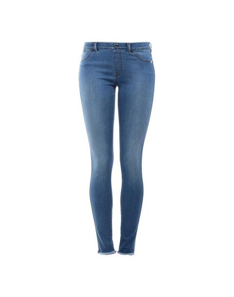 Pantalone Jeans