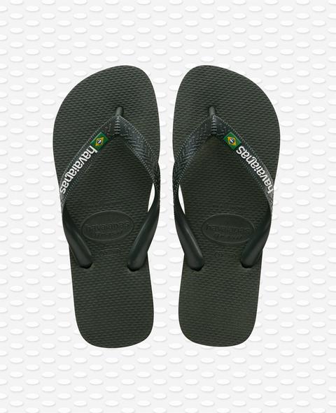 Havaianas Brasil Logo