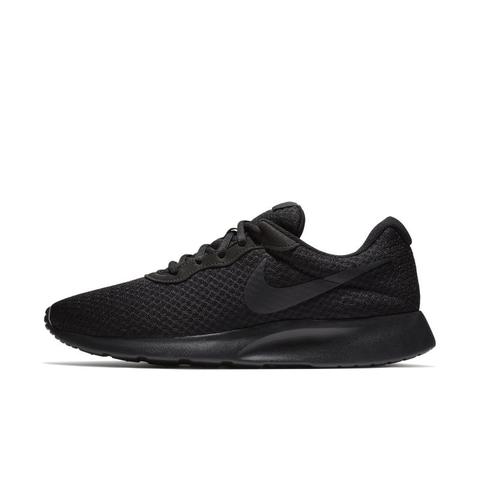 Nike Tanjun Zapatillas - Hombre - Negro