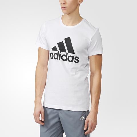 Camiseta Sport Essentials Logo