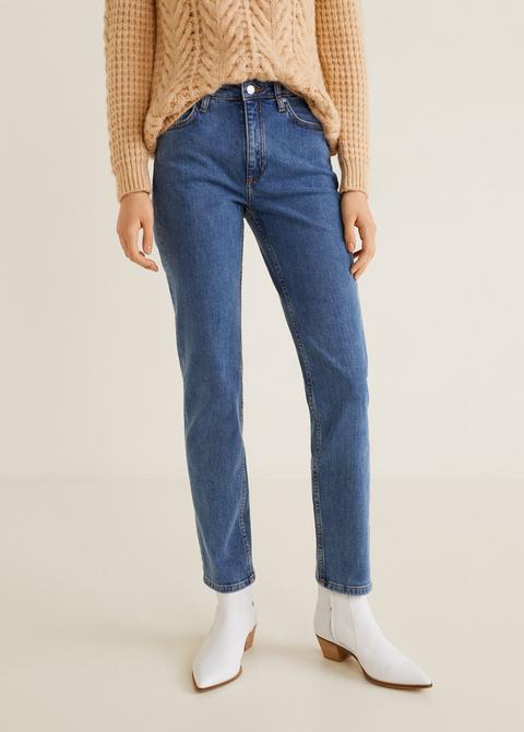 Jeans Straight Anna