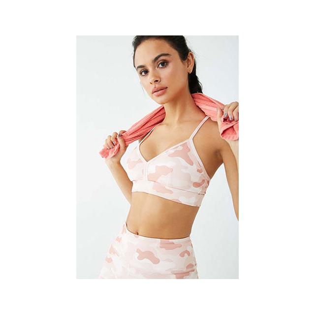bandeau bra forever 21