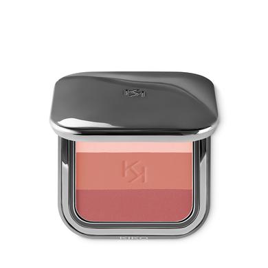 Shade Fusion Trio Blush