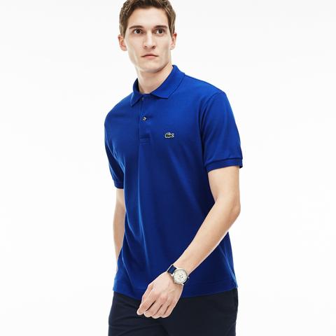 lacoste 12.12 polo