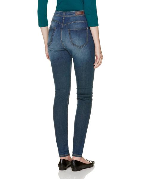 benetton push up jeans