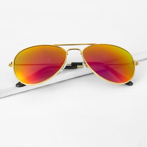 cat eye top bar sunglasses