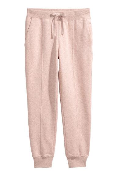 H & M - Joggers - Arancione