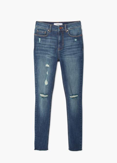 Jeans Skinny Soho