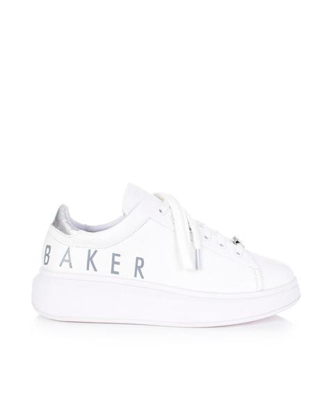ted baker ailbaa sneakers