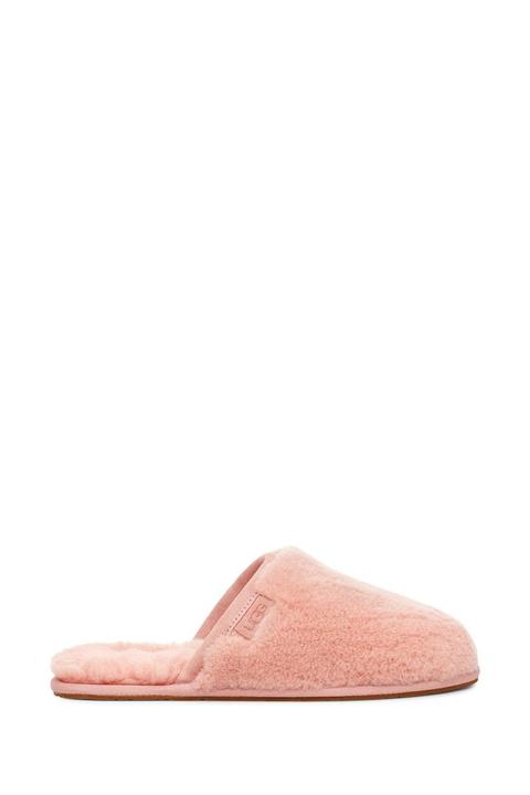 Ugg discount fluffette pink