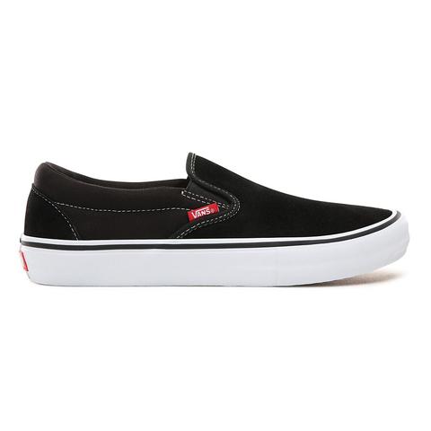 Slip-on Pro Schuhe