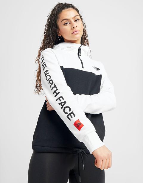 jd sports womens north face