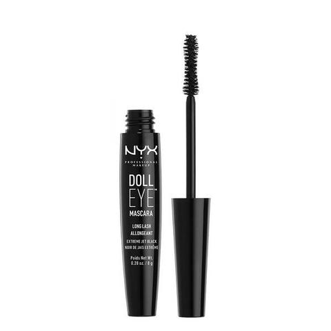 Máscara De Pestañas Doll Eye Mascara