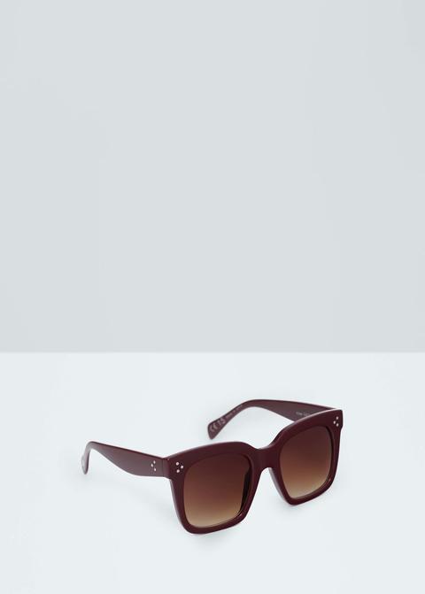 Gafas De Sol Cat-eye