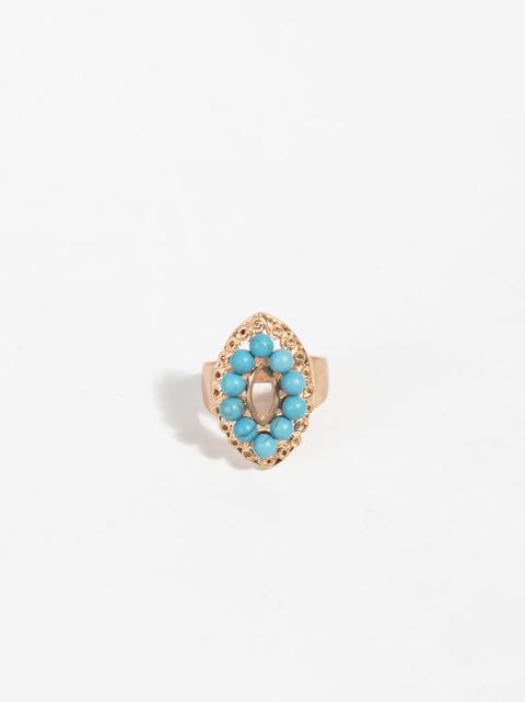 Anillo Black Mask