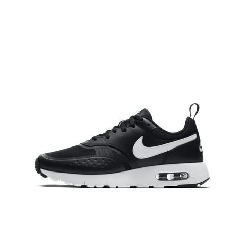 Scarpa Nike Air Max Vision - Ragazzi - Nero